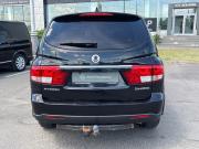 SsangYong Kyron I Рестайлинг Москва  - изображение 19