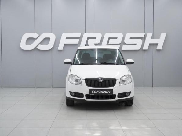 Skoda Fabia II с пробегом 2010 года, цена 490 000 рублей, 177913 км, хэтчбек, Автокод Объявления