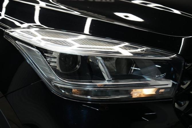 Chery Tiggo 4 Pro I Рестайлинг с пробегом 2023 года, цена 1 565 000 рублей, 69700 км, внедорожник, Автокод Объявления
