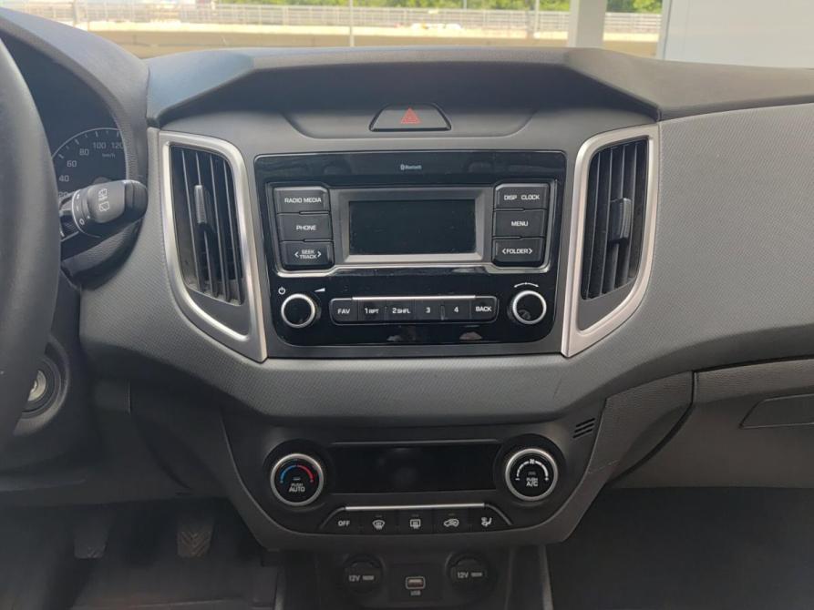 Hyundai Creta I Рестайлинг Казань  - изображение 18