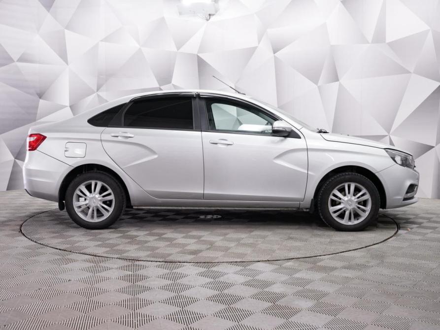 Lada (ВАЗ) Vesta I Ульяновск  - изображение 6