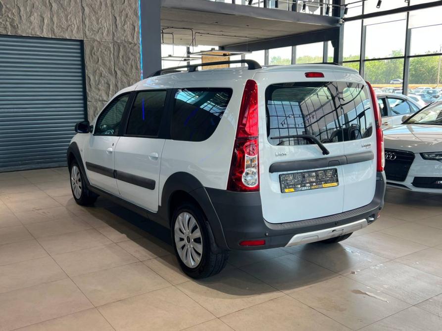 Lada (ВАЗ) Largus I Оренбург  - изображение 7