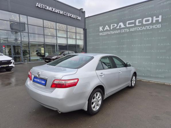 Toyota Camry VI (XV40) Рестайлинг с пробегом 2010 года, цена 1 130 000 рублей, 345876 км, седан, Автокод Объявления
