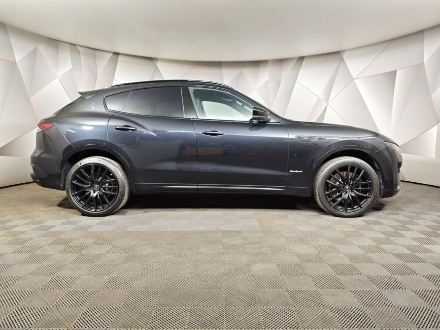 Maserati Levante I Рестайлинг Москва  - изображение 6