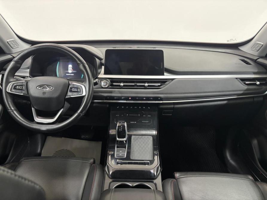 Chery Tiggo 7 Pro I Альметьевск  - изображение 13