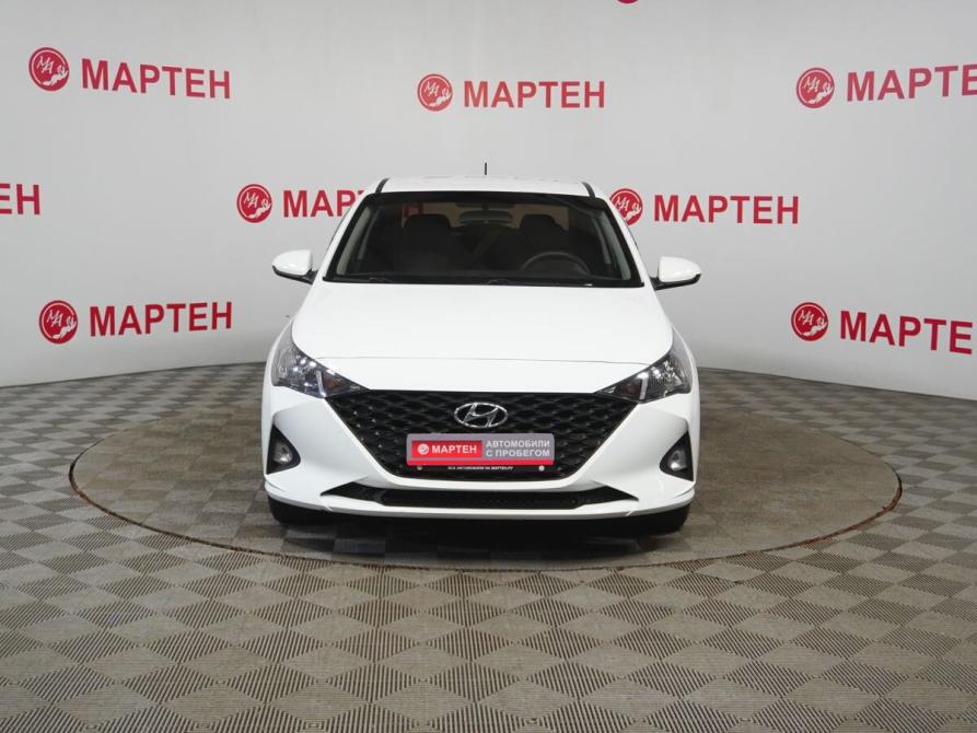 Hyundai Solaris II Рестайлинг Вологда  - изображение 2
