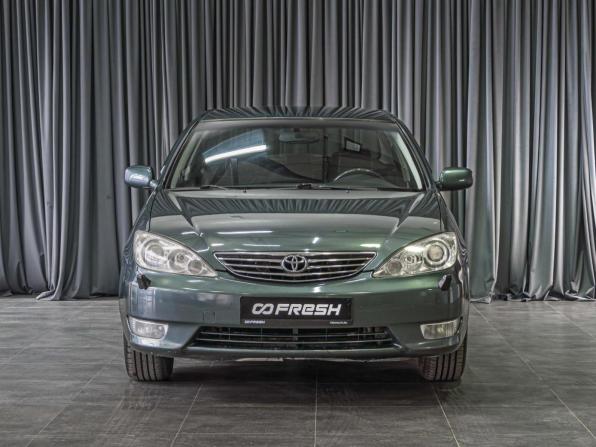 Toyota Camry V (XV30) Рестайлинг с пробегом 2005 года, цена 779 000 рублей, 334437 км, седан, Автокод Объявления