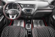 Kia Rio III Барнаул  - изображение 37