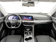 Changan CS35 Plus I Рестайлинг Москва  - изображение 41