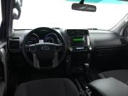 Toyota Land Cruiser Prado 150 Series Москва  - изображение 27