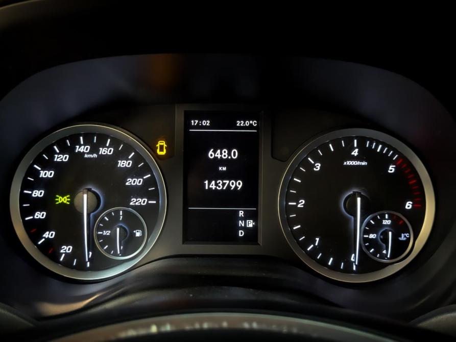 Mercedes-Benz Vito III (W447) Москва  - изображение 14