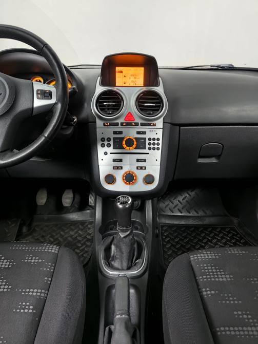 Opel Corsa D Рестайлинг I Москва  - изображение 12