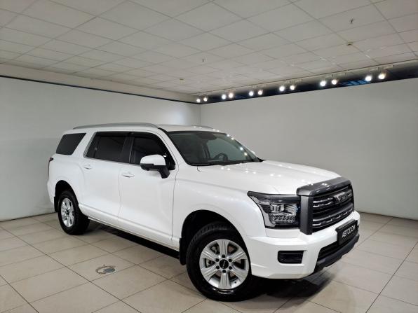 Haval H5 II с пробегом 2024 года, цена 3 299 000 рублей, 9691 км, внедорожник, Автокод Объявления
