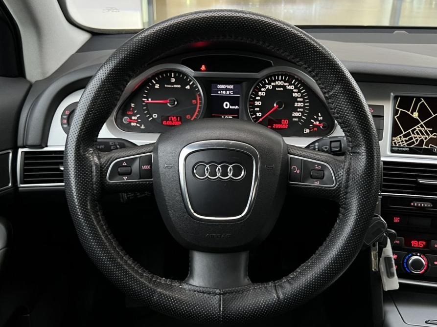 Audi A6 III (C6) Рестайлинг Нижний Новгород  - изображение 14