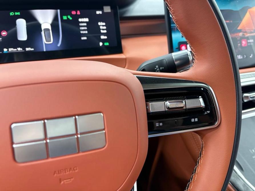Geely Galaxy M7 Ростов-на-Дону  - изображение 13