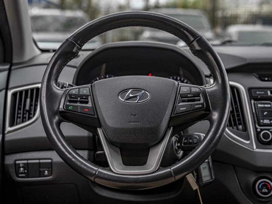 Hyundai Creta I Санкт-Петербург  - изображение 5