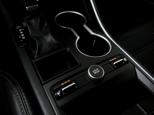 Kia K5 III с пробегом 2020 года, цена 2 349 000 рублей, 105000 км, седан, Автокод Объявления