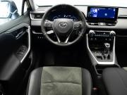 Toyota RAV4 V (XA50) Москва  - изображение 45