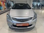 Hyundai Solaris I Рестайлинг Екатеринбург  - изображение 21