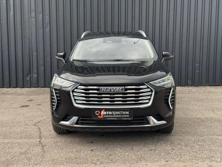 Haval Jolion I Рестайлинг Самара  - изображение 2
