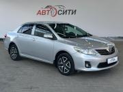 Toyota Corolla X (E140 E150) Рестайлинг Тамбов  - изображение 20