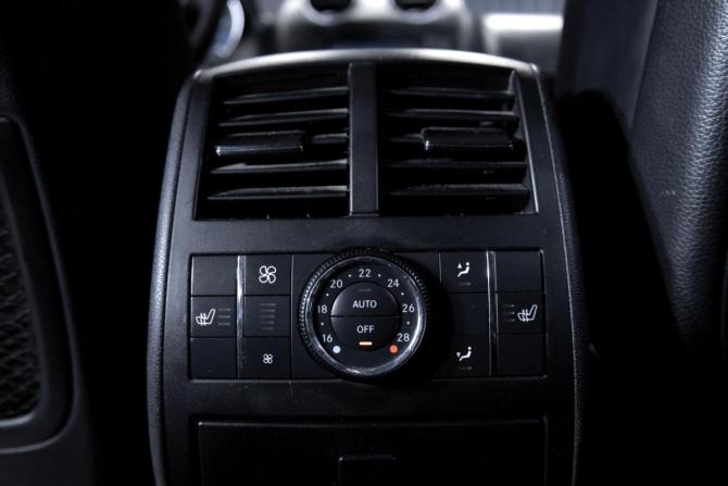 Mercedes-Benz GL-Класс I (X164) с пробегом 2008 года, цена 999 000 рублей, 266000 км, внедорожник, Автокод Объявления