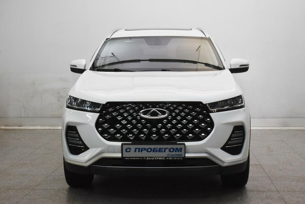 Chery Tiggo 7 Pro I Москва  - изображение 2