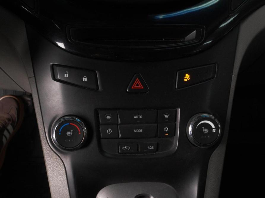 Chevrolet Orlando I Минеральные Воды  - изображение 16