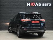 Toyota RAV4 IV (XA40) Рестайлинг Екатеринбург  - изображение 25