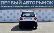 Daewoo Matiz I Рестайлинг Краснодар  - изображение 25