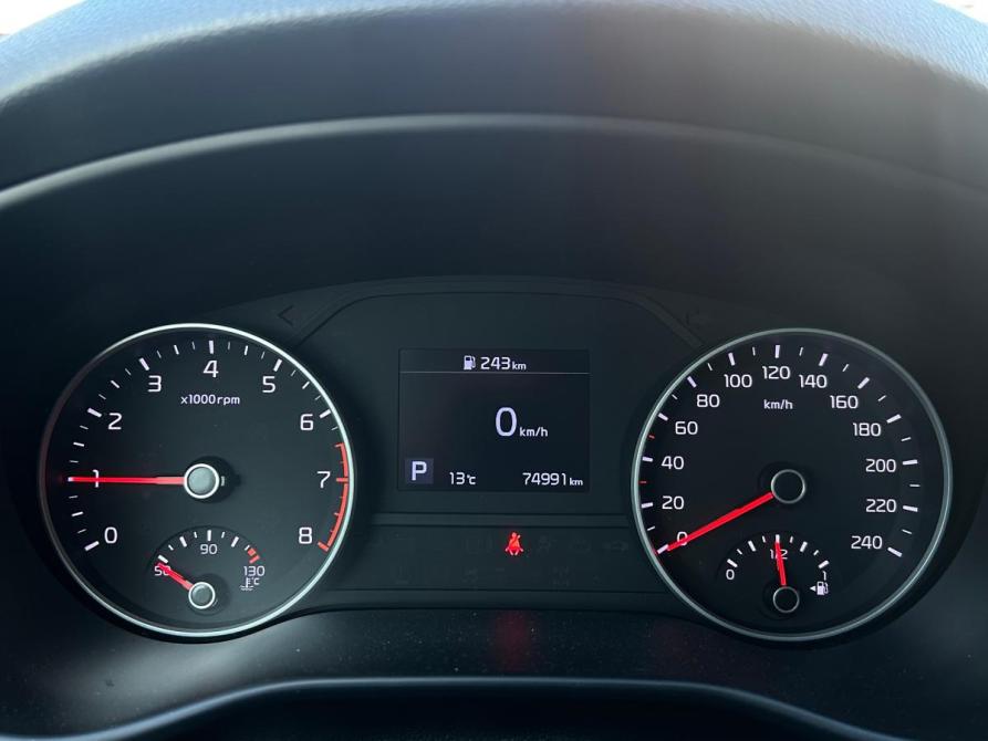 Kia Sportage IV Рестайлинг Санкт-Петербург  - изображение 14