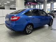 Lada (ВАЗ) Granta I Рестайлинг Казань  - изображение 21