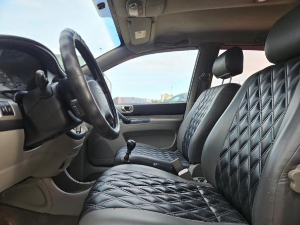 Chevrolet Rezzo с пробегом 2007 года, цена 329 000 рублей, 170000 км, компактвэн, Автокод Объявления