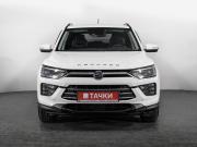 SsangYong Korando IV Иркутск  - изображение 26