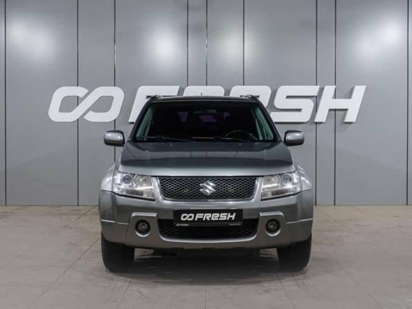 Suzuki Grand Vitara II с пробегом 2006 года, цена 889 000 рублей, 174243 км, внедорожник, Автокод Объявления