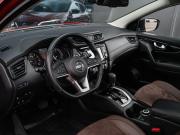 Nissan Qashqai II Рестайлинг Москва  - изображение 32