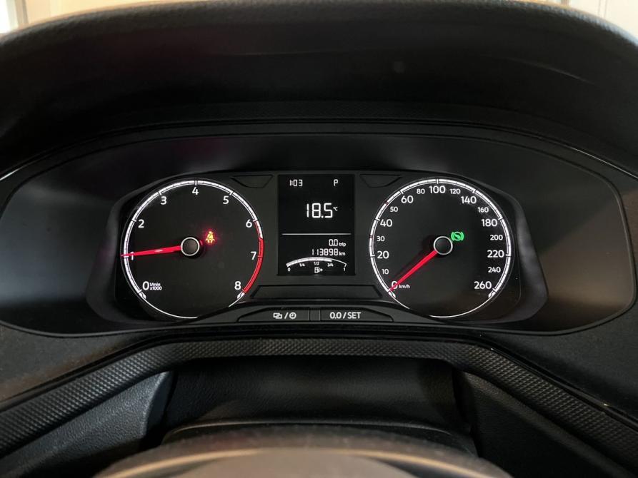 Volkswagen Polo VI Чебоксары  - изображение 11