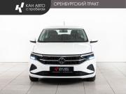 Volkswagen Polo VI Казань  - изображение 16