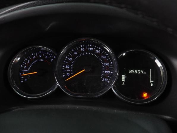 Renault Logan II Рестайлинг с пробегом 2021 года, цена 1 250 000 рублей, 85804 км, седан, Автокод Объявления
