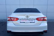 Toyota Camry VIII (XV70) Абакан  - изображение 31