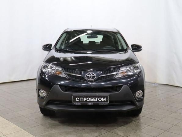 Toyota RAV4 IV (XA40) с пробегом 2014 года, цена 2 099 000 рублей, 64100 км, внедорожник, Автокод Объявления