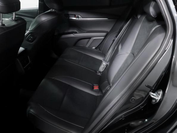 Toyota Camry IX (XV80) China Market с пробегом 2026 года, цена 4 490 000 рублей, 18000 км, седан, Автокод Объявления