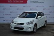 Hyundai Solaris I Старый Оскол  - изображение 20