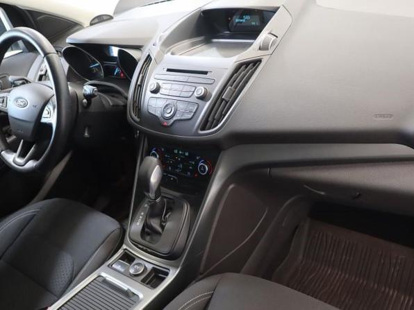 Ford Kuga II Рестайлинг с пробегом 2018 года, цена 1 739 000 рублей, 85662 км, внедорожник, Автокод Объявления