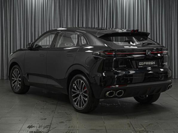 Changan UNI-K с пробегом 2023 года, цена 3 429 000 рублей, 222 км, внедорожник, Автокод Объявления
