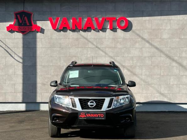 Nissan Terrano III (D10) с пробегом 2020 года, цена 1 720 000 рублей, 62907 км, внедорожник, Автокод Объявления