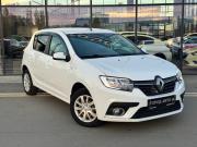 Renault Sandero II Рестайлинг Оренбург  - изображение 19