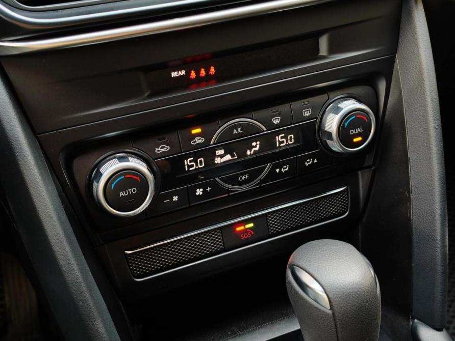 Mazda CX-4 I Рестайлинг Краснодар  - изображение 13