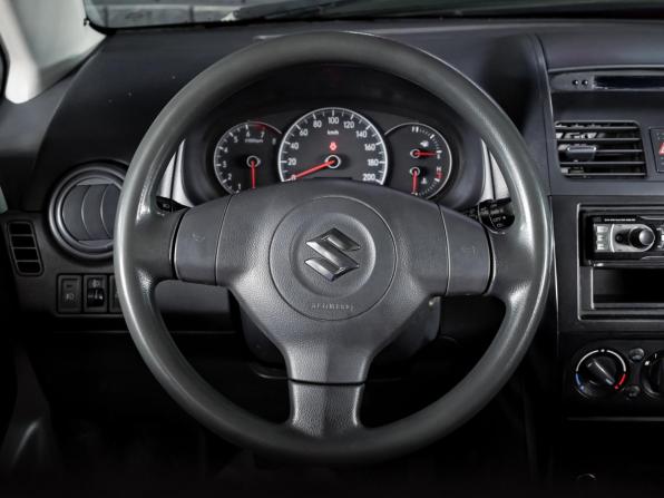 Suzuki SX4 I (Classic) с пробегом 2008 года, цена 520 000 рублей, 220983 км, хэтчбек, Автокод Объявления