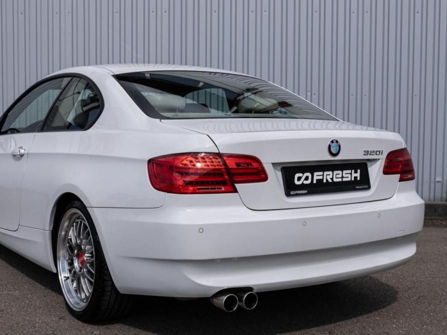 BMW 3 серии V (E90/E91/E92/E93) Сочи  - изображение 8
